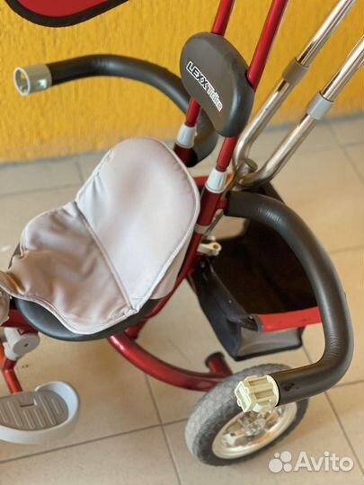 Велосипед трехколесный Lexus Lexx Trike
