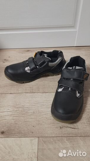 Спецобувь мужская летняя