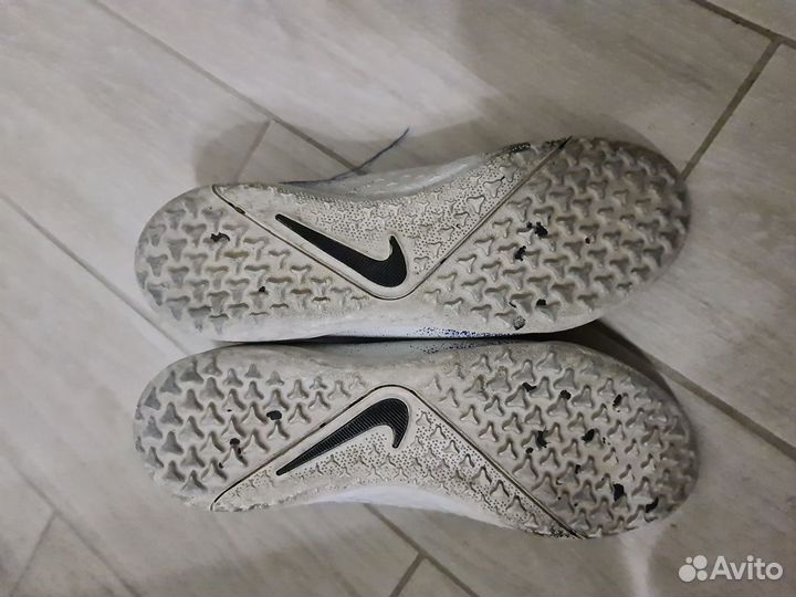 Футбольные Сороканошки