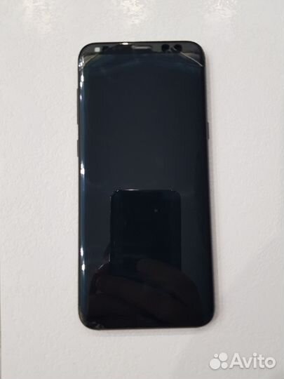 Дисплей для телефона Samsung s8+