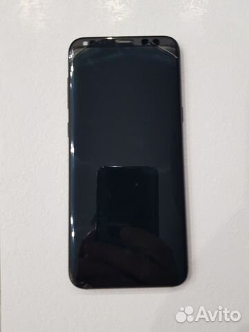 Дисплей для телефона Samsung s8+