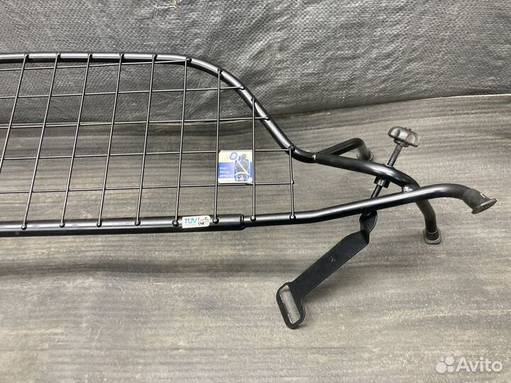 Перегородка багажного отделения VW Passat B6/B7