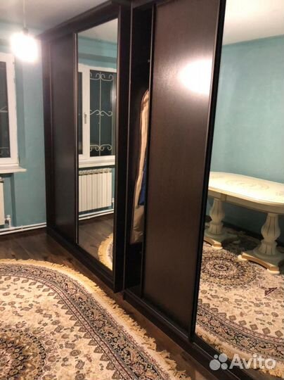 Шкафы купе новые