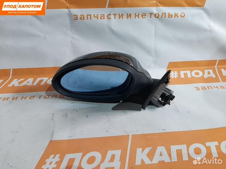Зеркало наружное левое BMW 3 E90 2008
