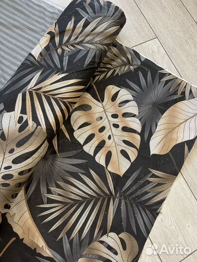 Ткань Перкаль для постельного белья