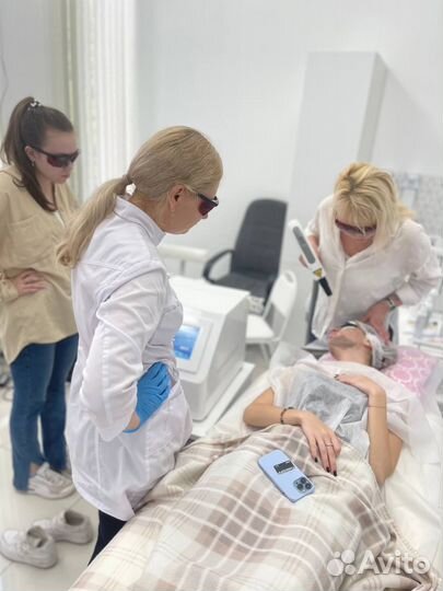 Оборудование для косметологического бизнеса