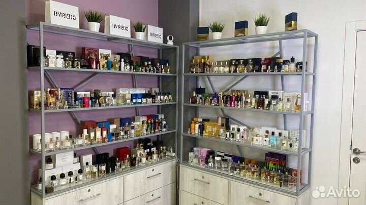 Zielinski&rozen ylang-ylang, jasmine, neroli