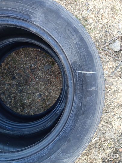 Nokian Tyres Nordman SX3 185/65 R15 88H