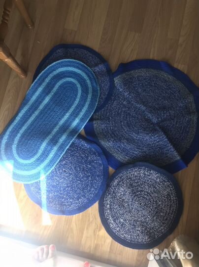 Коврик для дома