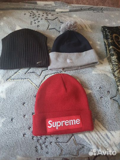 Шапка для мальчика