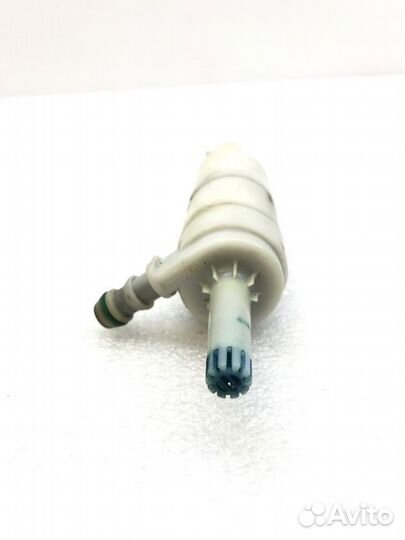 Насос омывателя фар Cadillac Cts 2 2008