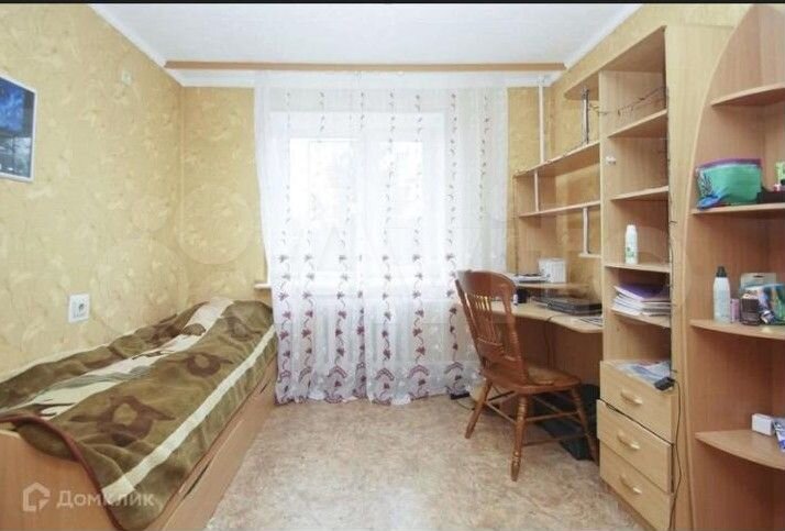 2-к. квартира, 46 м², 1/6 эт.