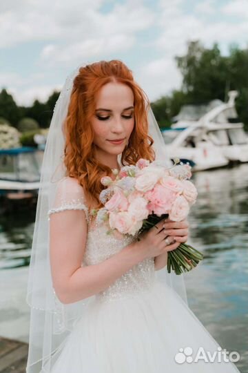 Свадебная съёмка видеограф фотограф видеооператор