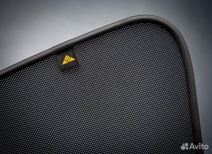 Каркасные шторки Trokot (Premium) Subaru Legacy