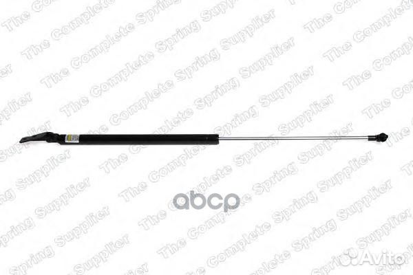 Газовый упор багажника, левый 8155406 Lesjofors