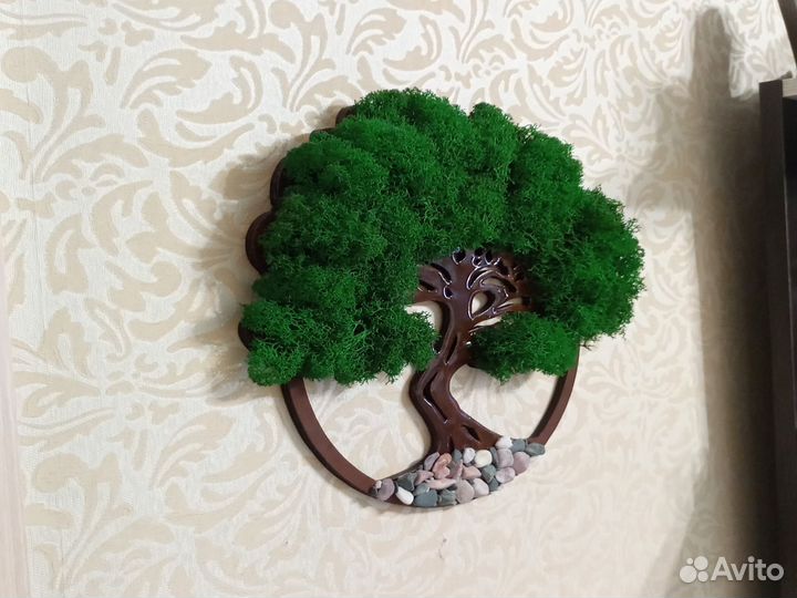 Панно на стену