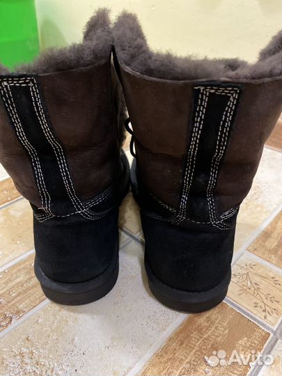 Угги женские