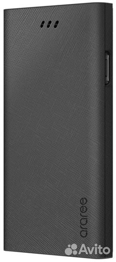 Оригинал Чехол Araree Bonnet stand для samsung S9