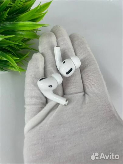 Airpods pro premium