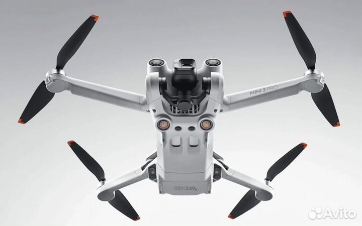 Dji mavic mini 3 pro rc