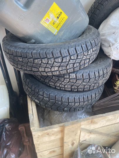 Pirelli Scorpion ATR 16/7 R16