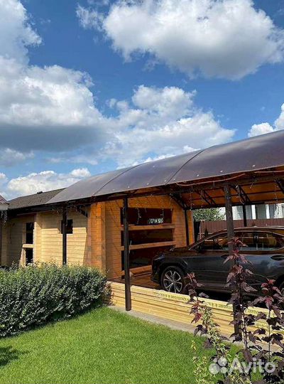 Клееный брус Напрямую с производства Кировский лес