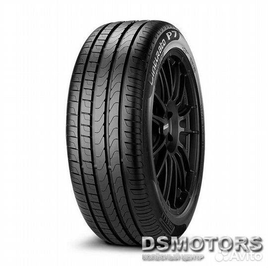 Pirelli Cinturato P7 225/55 R18 102Y