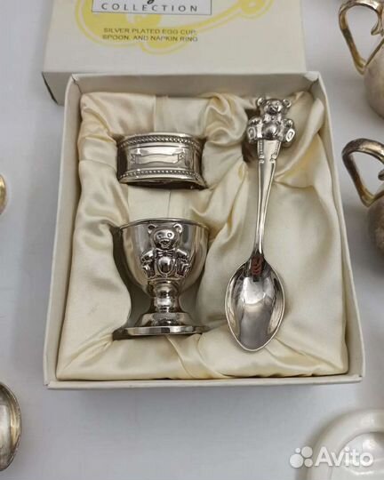 Детская посуда поильник