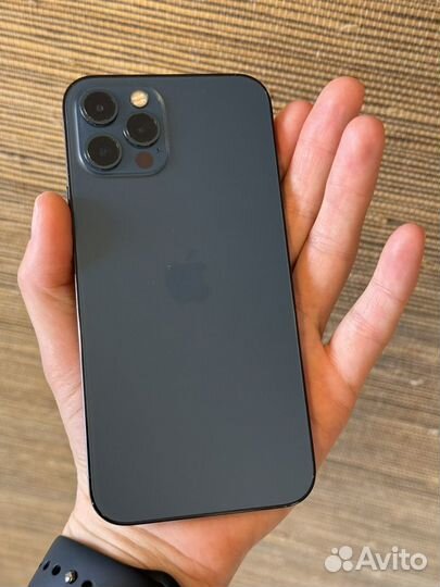 iPhone 12 Pro, 128 ГБ