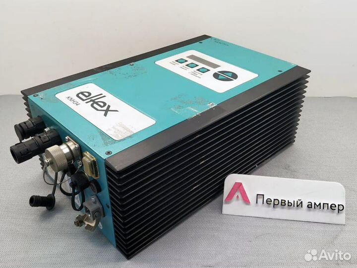 Ремонт и обслуживание промышленной электроники