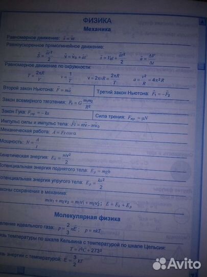 Школьный дневник с Иванушками