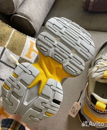 Balenciaga кроссовки