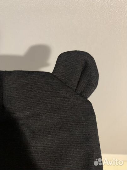 Детская шапочка (0-3мес)