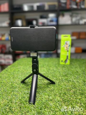 Штатив монопод 60см