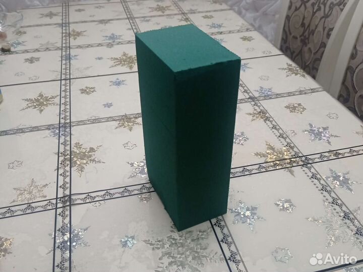 Флористический оазис