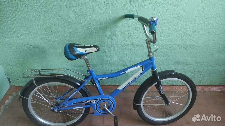 Продам велосипед
