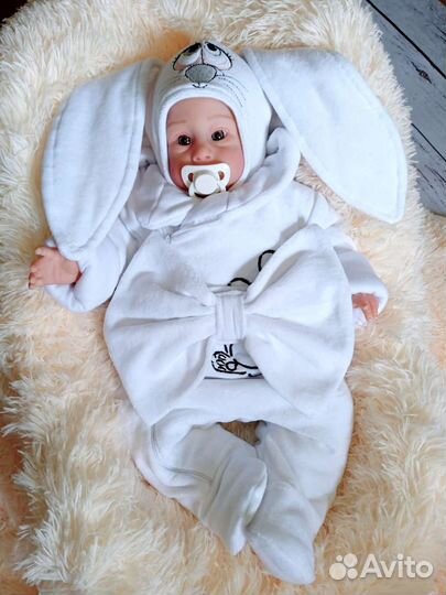 Комплект на выписку