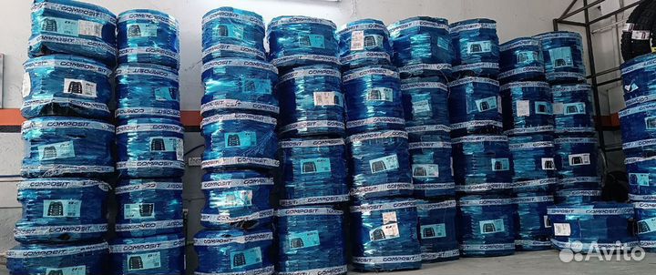 Гусеница для снегохода Polaris IQ LXT