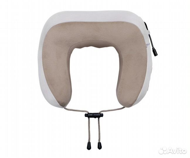 Массажная ортопедическая подушка Yamaguchi Travel