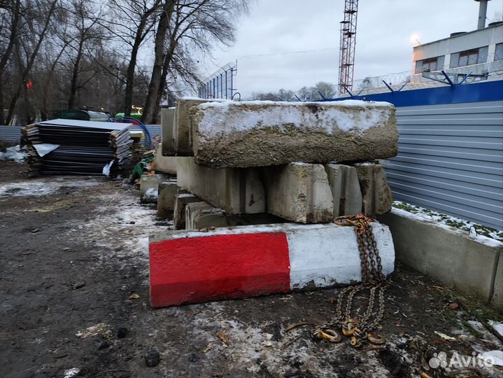 Строительные временные ограждения бу