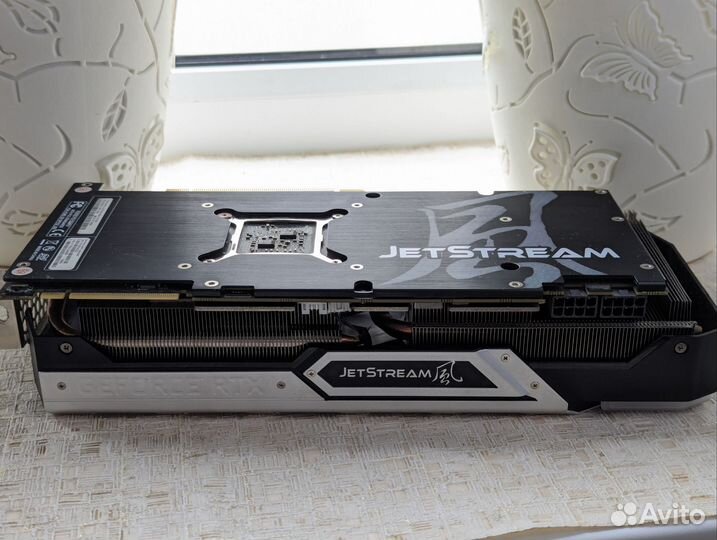 RTX 2070 Super Palit JetStream