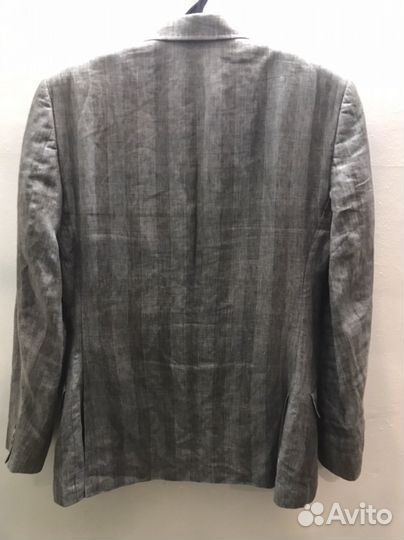 Пиджак мужской