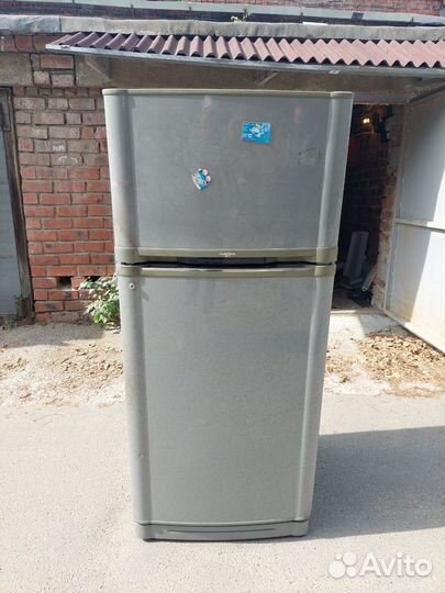 Холодильник