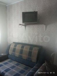 Квартира-студия, 12 м², 1/5 эт.