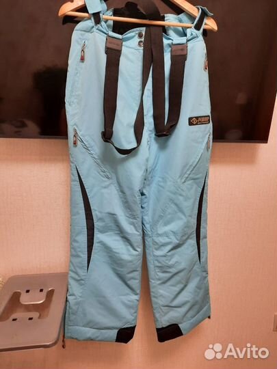 Костюм спортивный,лыжный