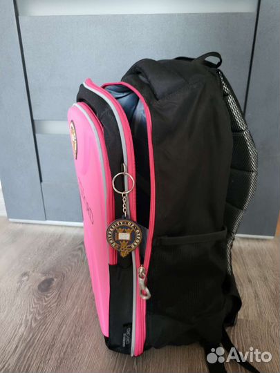 Школьный ортопедический ранец Oxford 2-6 класс