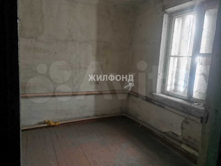 2-к. квартира, 47,3 м², 1/2 эт.