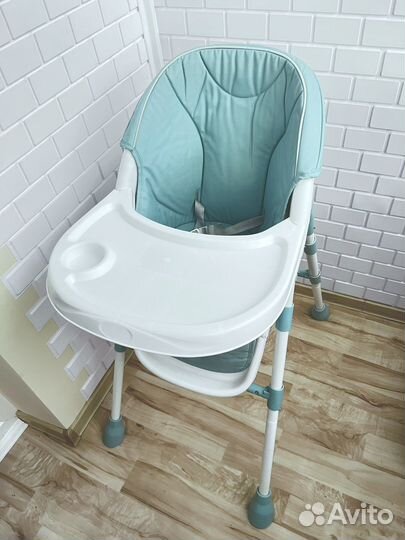 Стульчик для кормления Babyhit