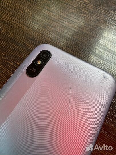 Xiaomi Redmi 9A, 2/32 ГБ