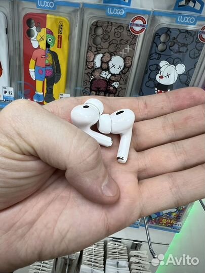 AirPods Pro 2 Premium